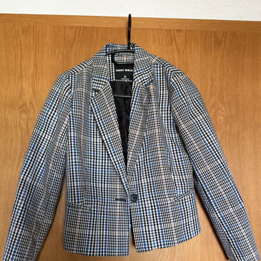 Blazer 