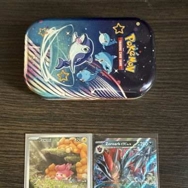 Lot de 50 cartes Pokémon 