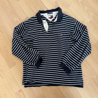Pull vintage Tommy Hilfiger