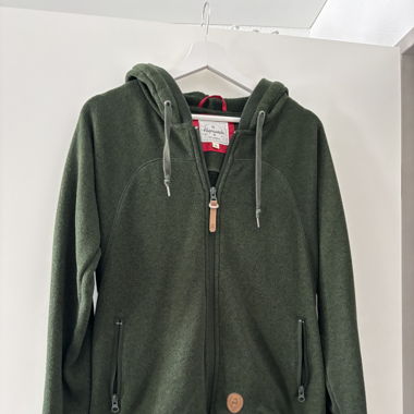 Jacke 