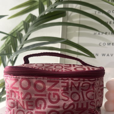 Kosmetiktasche 