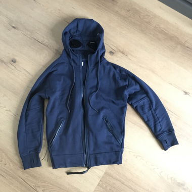 CP Company Pullover