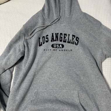 hoodie
