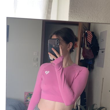 Haut de sport 