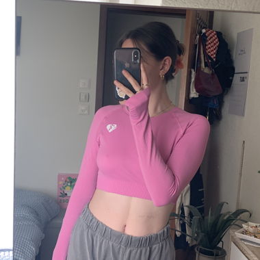 Haut de sport 
