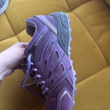 Traking Schuhe 