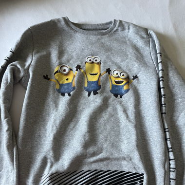 Pull mignon neuf homme 