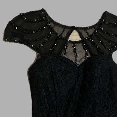 Abendkleid