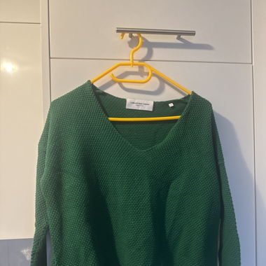 COLLECIFE mon  Amour Pullover S