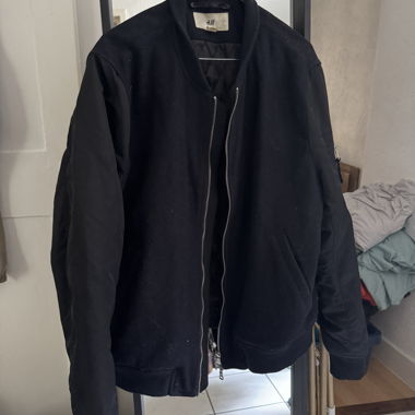Bombers H&M