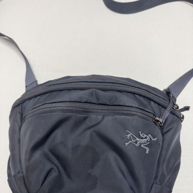 ARCTERYX SHOULDER BAG
