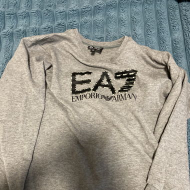 EA7 PULLI