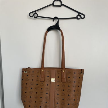 MCM Bag