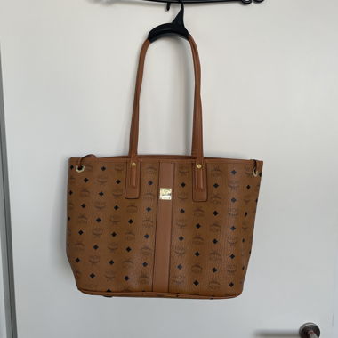 Borsa MCM