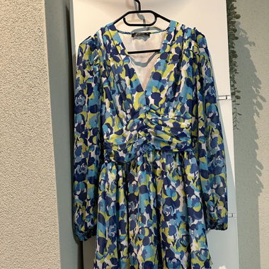 Gina Tricot Kleid, Grösse 34