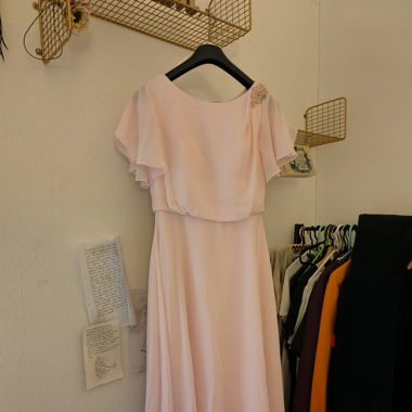 Abendkleid-festkleid 