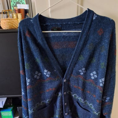 Vintage Cardigan