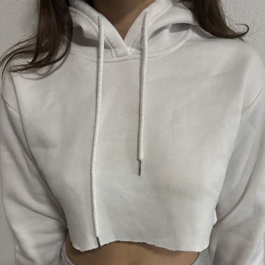 cropped sweater 