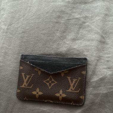 Louis Vuitton Portemonnaie