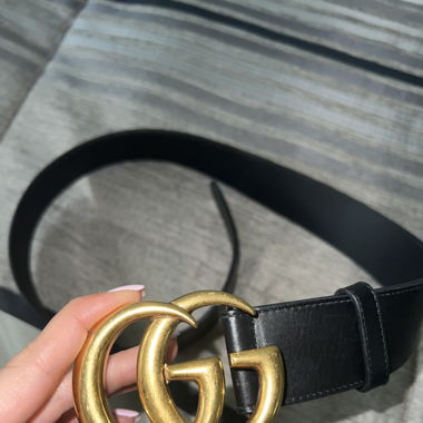 Ceinture Gucci
