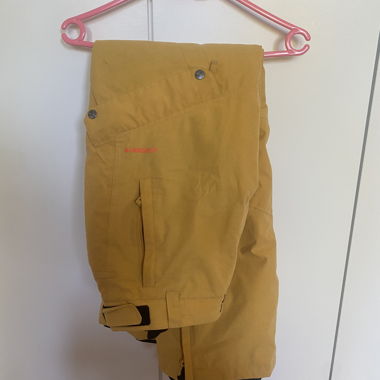Pantalon de ski Icepeak