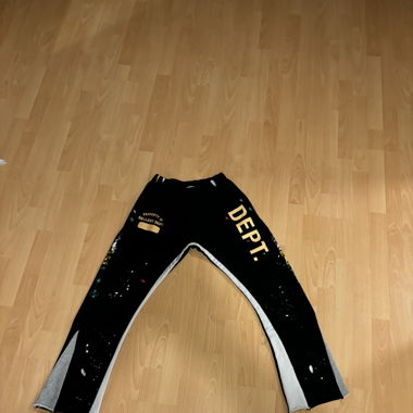 Gallery dept. Jogging Hose 