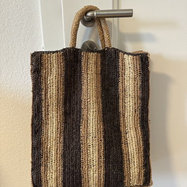 Borsa Camalya
