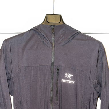 ArcTeryx Windbreaker - L