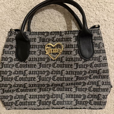 Borsa Juicy Couture