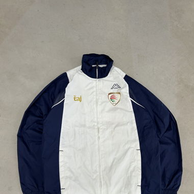 Kappa Vintage Jacket