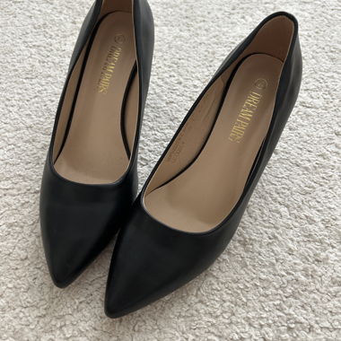 High Heels
