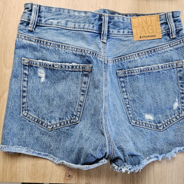 Shorts stradivarius