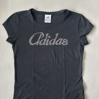 T-Shirt Adidas Vintage