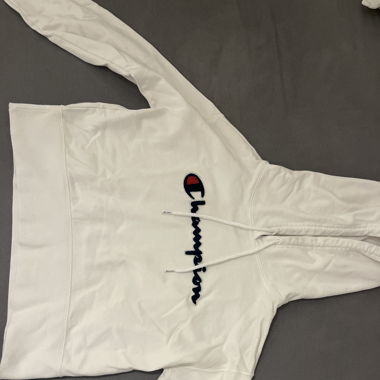 Champion Pullover