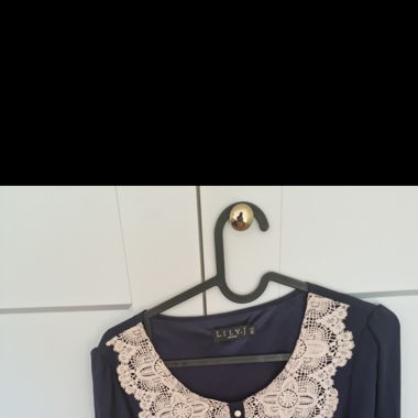 Women's Blouse M/L