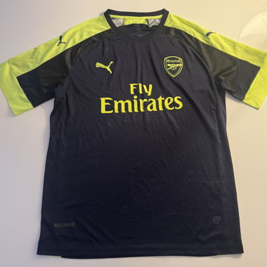 Maillot d'entraînement Arsenal Puma 2016/17