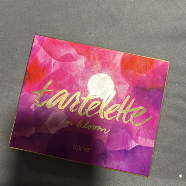 Palette Tartelle braun