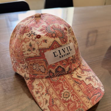 LIVIL REGIME Cap