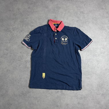 La Martina Poloshirt