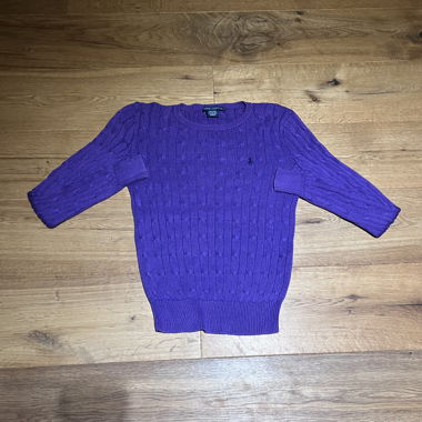 Polo Ralph Lauren Knitted Sweater