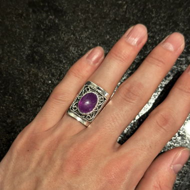 Vintage Ring