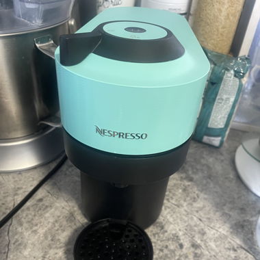 Kaffeemaschine 