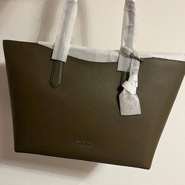 Michael Kors Tote Bag