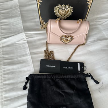 Borsa Dolce & Gabbana