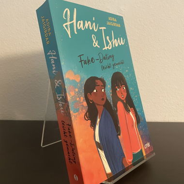 Hani & Ishu: Fake-Dating