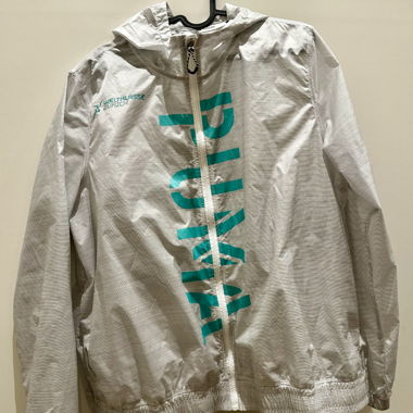 Weltklasse Zürich Jacke