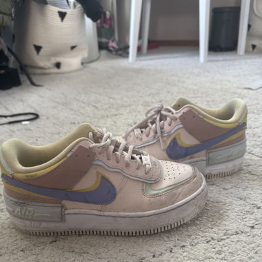 Nike Air Force 1 – Buntes Colorway