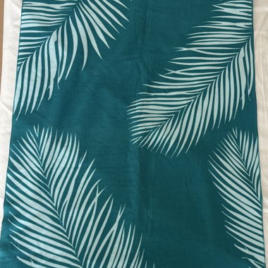 linge en microfibres 