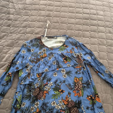 Bluse