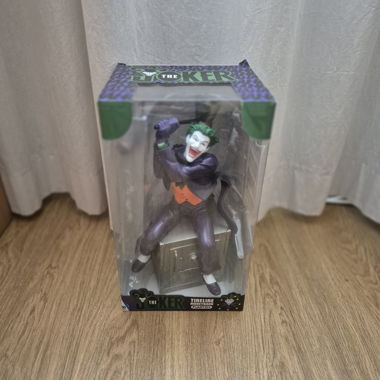 The Joker Tirelire Moneybank / Sparkasse